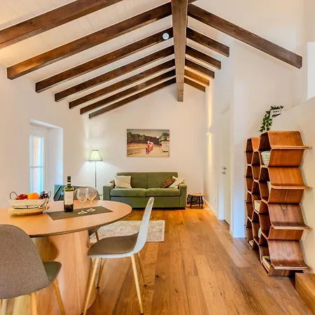 Maderni By Interhome Apartamento *