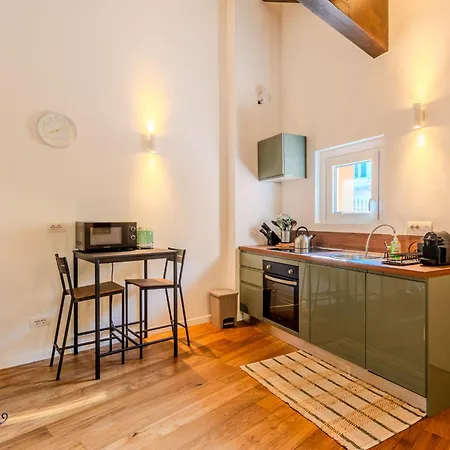 Maderni By Interhome