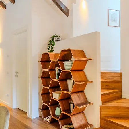Maderni By Interhome