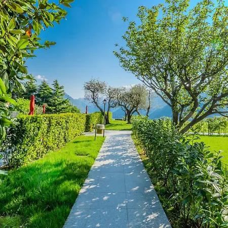Maderni By Interhome Apartament