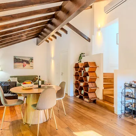 Maderni By Interhome Apartament *