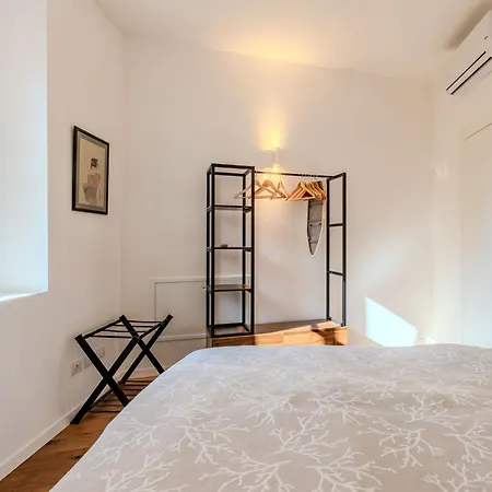 Maderni By Interhome Como