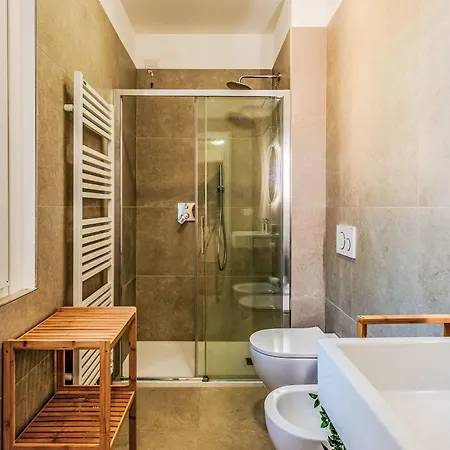 Maderni By Interhome Apartament *