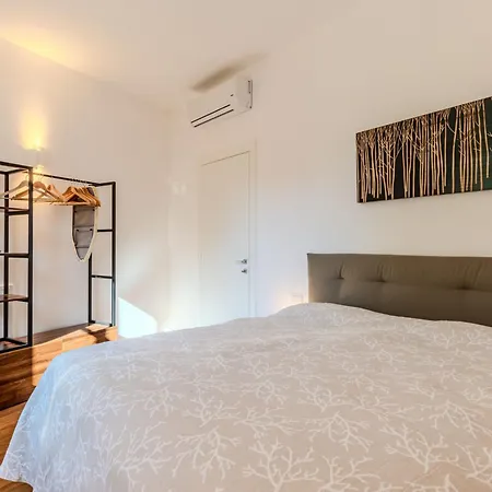Apartament Maderni By Interhome *