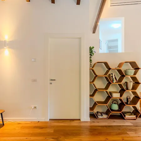 Maderni By Interhome Apartament Como