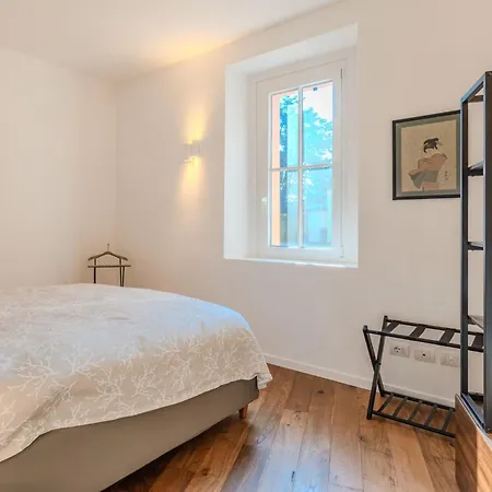 Apartament Maderni By Interhome Como