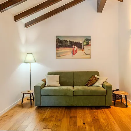 Apartament Maderni By Interhome *