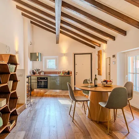 Maderni By Interhome