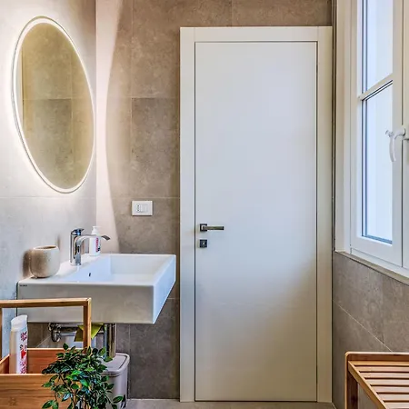 Maderni By Interhome Apartament